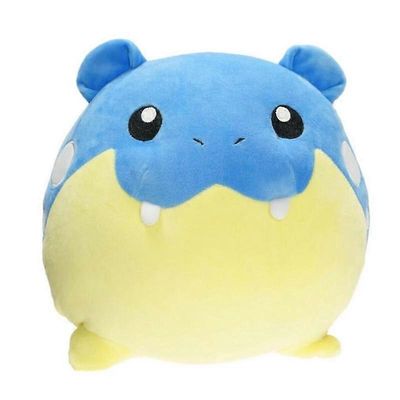 Spheal Anime pehmolelu lasten lahja 26cm Boris