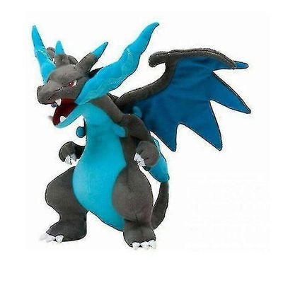 23 cm Charizard-nukke pehmeä pehmolelu lasten lahja