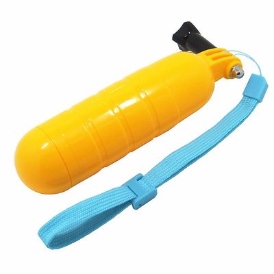 Flydende håndholdt monopodbeslag Håndgreb Selfie Stick til Gopro Hero 9 8 7 6 5 3+ 3 2 1