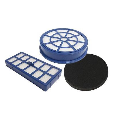 Filtersett egnet for Hoover U81 Breeze BR2020 BR30 BR71 FILTER Som vist
