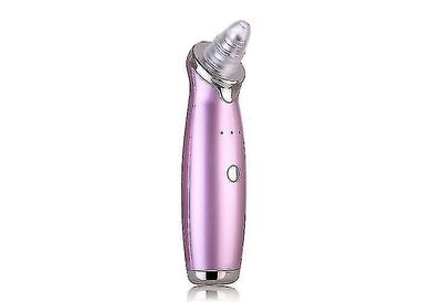 Mikasa Blackhead Remover Hudpleje Face Clean Pore Vacuum Acne Bums Fjernelse Vacuum Suction Facial Diamond