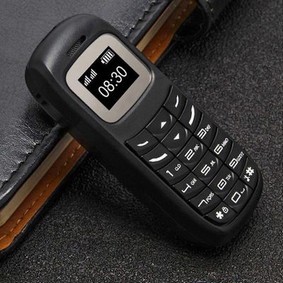 L8STAR BM70 Mini matkapuhelin Bluetooth Dialer GSM Älypuhelin Pieni USga