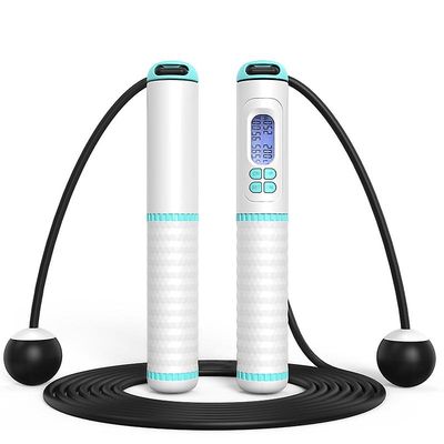 Mikasa Smart trådløs sjippetov optælling motion vægtbærende Fitness Indendørs Udendørs Motion