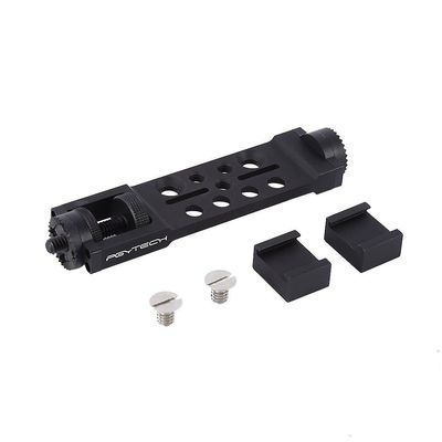 Universal Sort Håndholdt Gimbal Frame Assembly Tilbehør Osmo Pro Udsøgt designet Holdbar Smuk