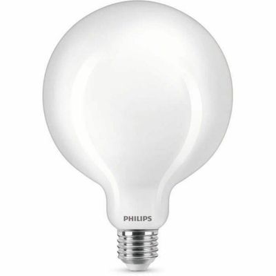 LED-lampe Philips White D 13 W E27 2000 Lm 12,4 x 17,7 cm (2700 K)