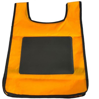 Eludeball-pelisetti - 5 kpl lasten Eludeball-liivejä ja 20 urheilupalloa sisä- ja ulkokäyttöön 5 väriä