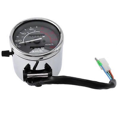 Moottoripyörän Mittaristo Honda Steed VT VLX 400 600 Rebel -mallille