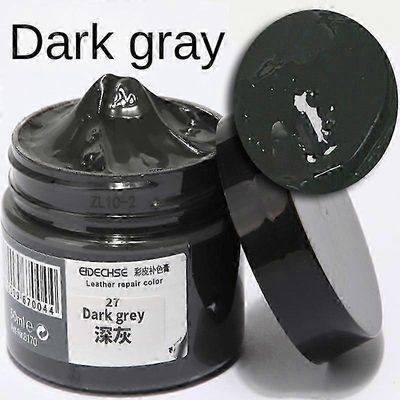 Nahkainen joustava korjaustäyteaine 13 värissä. Korjaa halkeilu, reiät, repeämät väri12