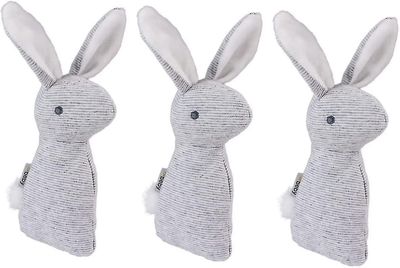 3kpl leluja pupuille Lemmikkieläimet Lelut Pureskella Lelu Koira Piikikäs lelu Koira Pureskella Lelu Lemmikki Squeaky Lelu Sarjakuva Plush Lelu Koi...