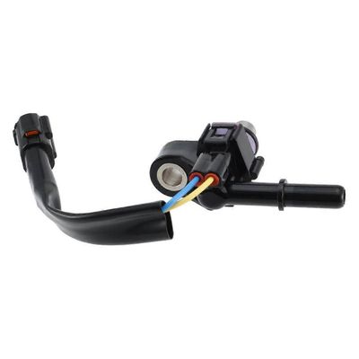 6-reikäinen polttoainesuuttimen suutin 125CC V-IXION-moottoripyörän skootterin osille 3C1-13770-00 3C11377000 Musta