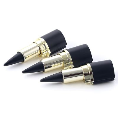 Sort solid eyeliner