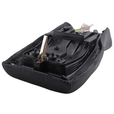 Moottoripyörän mönkijän kaksoisistuimen vaahtomuovipehmuste mönkijälle, maastopyörälle 110-125cc