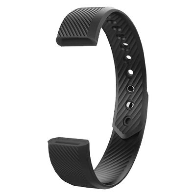 Aquarius Fitness Tracker erstatningsstropp, svart