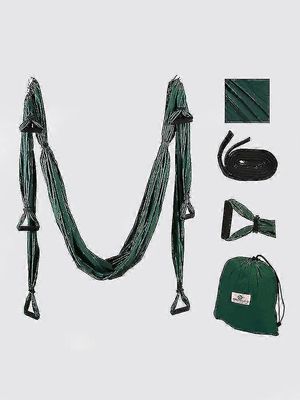 Gravotonics ilmajoogakeinut Vihreä