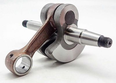 Blue Zoo Sovelletaan Husqvarna Hus181-281-288-394 -moottorisahaan Fushihua kampiakselin kiertokanki Huswarner