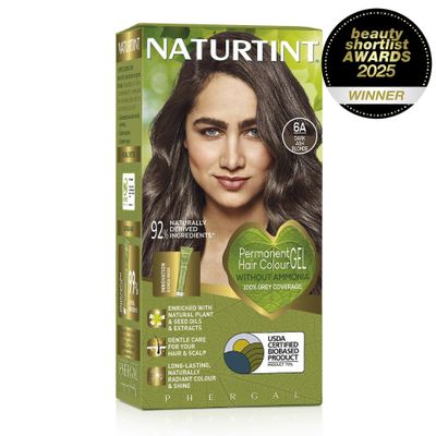 Naturtint, Tummanvaalea 6A, 170ml