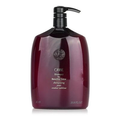 Oribe Shampoo kauniille väreille 1000ml / 33.8oz