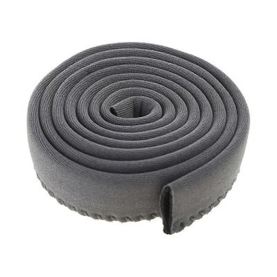 Unbrand Hydration Bladder Putki Holkki Käynnissä Pyöräily Vesipussi Putki Lämpöletkun kansi Tummanharmaa