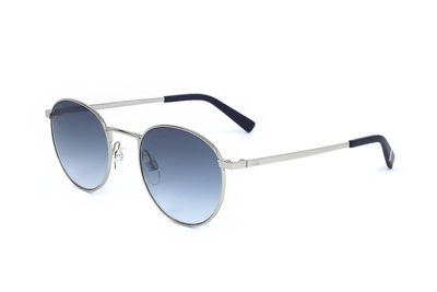 Solbriller Tommy Hilfiger TH 1572/S 010 PALLADIUM 50/21/145 UNISEX Sølv 50 mm