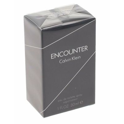 Calvin Klein Mød Eau de Toilette 30ml 300ml