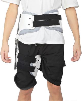 Health Gear lonkan abduktioortoosi, lonkkanivelen tuki, lonkkastabilisaattorin korjaimen tukituki, leikkauksen jälkeinen lonkkasuojan vakaaja lonka...