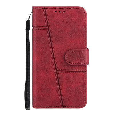 Gangxun Sag for Samsung Galaxy A51 Red