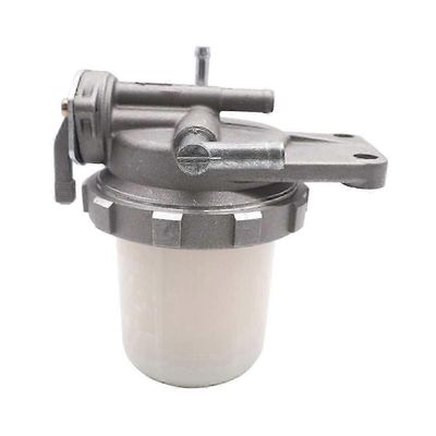 Suodattimen polttoainesuodatinkokoonpano 15521-43015 1A001-43010 moottorille D1005 D1105 D1703 D905 Kuten