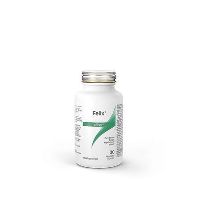 Coyne Healthcare Felix Affron (Sahramiuute) Korkit 30