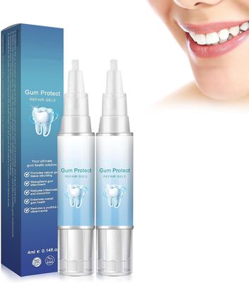 Menghui Gum Therapy Gel, Gum Therapy Gel, Neslemy Gum Therapy Gel, Teeth Whitening Essence Pen, Gum Therapy Gel til forsænket tandkød, Gum Restore ...