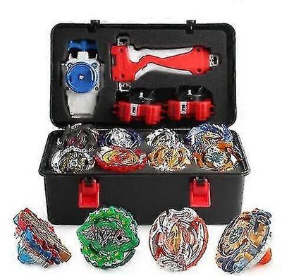 Beyblade Burst Spinning Tops Set, paras lahja lapsille