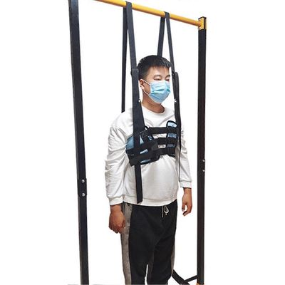 Lannerangan vetovyö selkärangan dekompressioon ja selkäkipujen lievitykseen 85-95cm