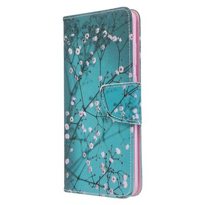 Gangxun Sag for Samsung Galaxy S20 Plus Mønster Club