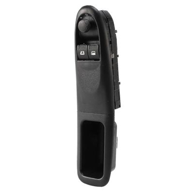 Auton ikkunakytkin lasinen nostokytkin 406 6552: lle. Lasin nostin