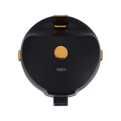 Canner-olutvaahdotin, kannettava tölkkiolutvaahtokone, erityistarkoitus tölkkioluelle, vaahdonvalmistaja, mehiläinen Musta