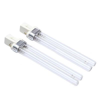 Ruili 2pcs H Form Ultraviolet Ray Germicidal sterilisering Lampe Uv Light