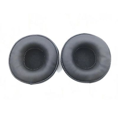 Vaihtotyynyt Urbanears Plattan ADV Zinken -kuulokkeille mukavalla pehmusteella Musta