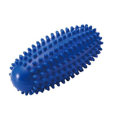 Spike Massage Stick Roller Massager Zoneterapi Shiatsu Massage Muskelvæv Slap Yoga Block Stick Body Relax Lindre ømhed