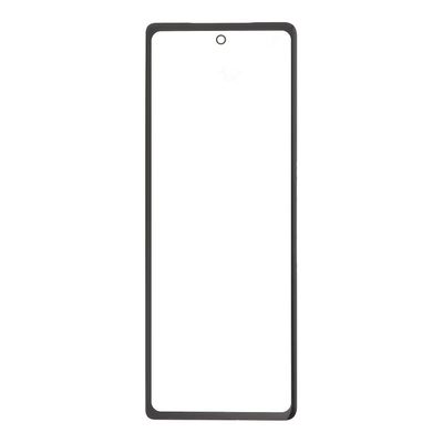 Samsung Galaxy Z Fold 2 5G ylälasi OCA: lla
