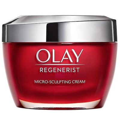 Olay Regenerist Micro-sculpting Cream, kasvojen kosteusvoide, 1,7 oz