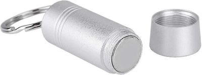 Nmaov Mini Magnet Security Hard Tag Detacher, avaa EAS Hard Tag Security Remover EAS -järjestelmä supermarketille, vaatekaupalle, vähittäiskaupalle...
