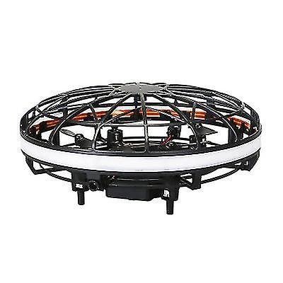 Mikasa Helikopter legetøj sort