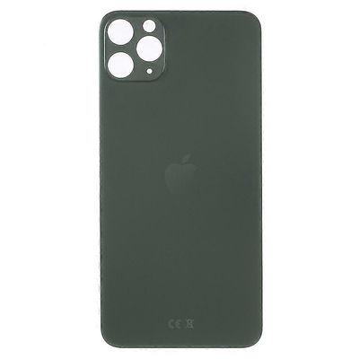 IPhone 11 Pron taka-akkukotelon kannen varaosa (EU-versio) Monivärinen Style A
