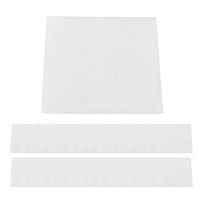 30 kpl ilmansuodattimia Ensiluokkaiset yleiskäyttöiset vaihtosuodattimet ResMed AirSense 10:lle valkoinen