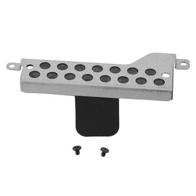 Jtgg WJTG kannettavan kiintolevyn kiinnikkeen vaihto alumiiniseos kiintolevyaseman kiinnike MSI GE63 GF63 GP63 GL63 GL63 GE73 GP73 GL73 GF75 GL75J