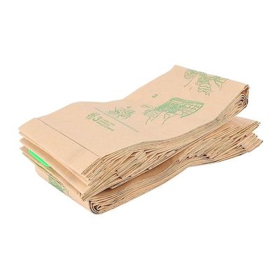Cleanfairy Tasker Kompatibel for Bork V701 V702 Vc 9721 Vc 9821 Vc 9921 V700 V7010, V7011, V7012 (20pcs)
