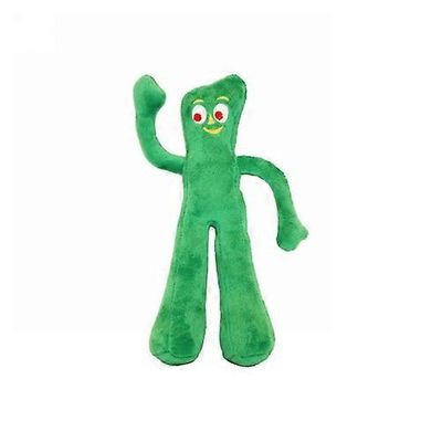 Multipet Gumby Pehmo koiran lelu 9", 1 count