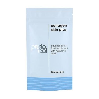 Proto-Col Collagen skin plus Verisol 90 capsules