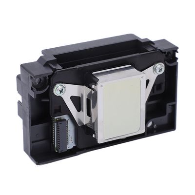 Nopea, tarkka ja selkeä tulostuspään vaihto L801-, L800-, L805-, TX650-, T50- ja L850-tulostimiin