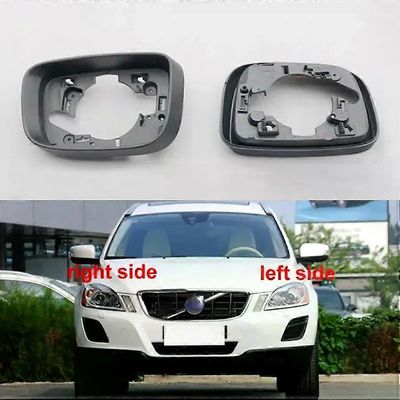 ainutlaatuinen Volvo XC60 2009 2010 2013 Autotarvikkeet Ulompi taustapeili Runko Sivutaustapeilit Kansi Kansi Kuori 2 kpl vasemmalle ja oikealle