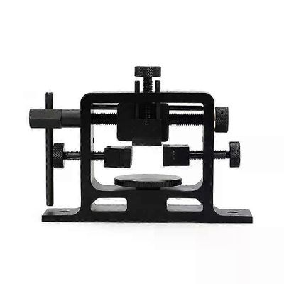 Universaali käsiaseen takatähtäimen työntötyökalu, joka sopii Glock1911SIG-pistoolin takatähtäintyökaluun Raskas poistotyökalu Tähtäimen säätö